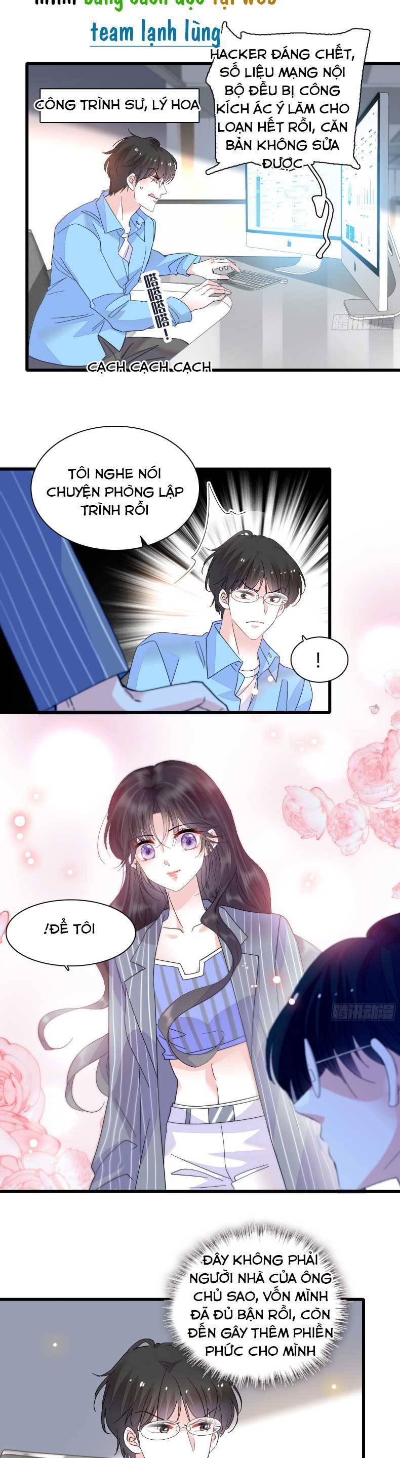 Thiên Kim Toàn Năng Bá Khí Ngút Trời Chapter 97 - Trang 18