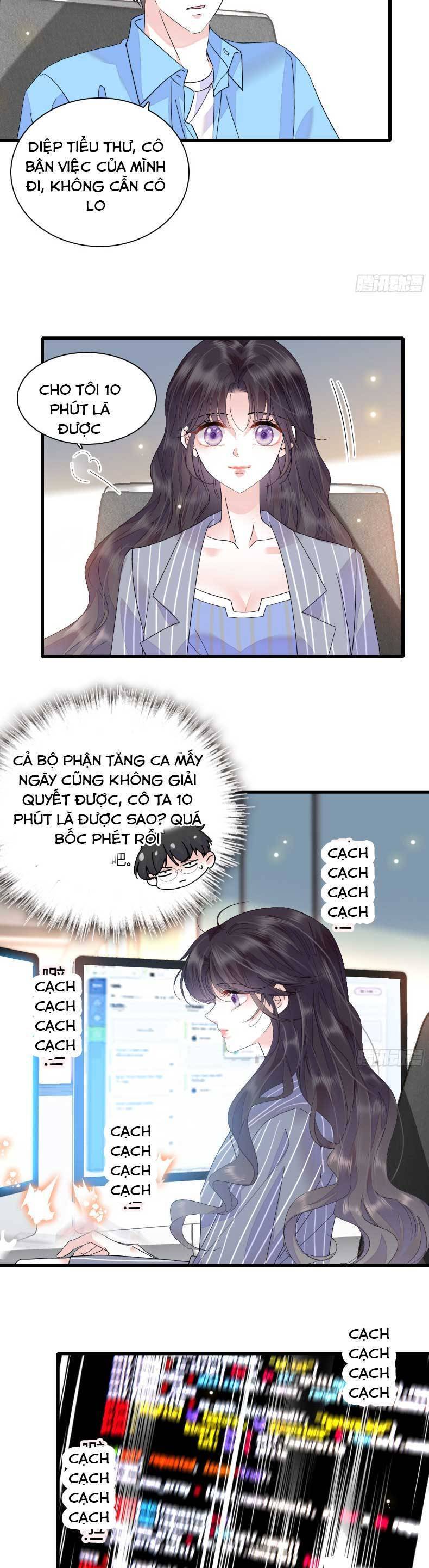 Thiên Kim Toàn Năng Bá Khí Ngút Trời Chapter 97 - Trang 19