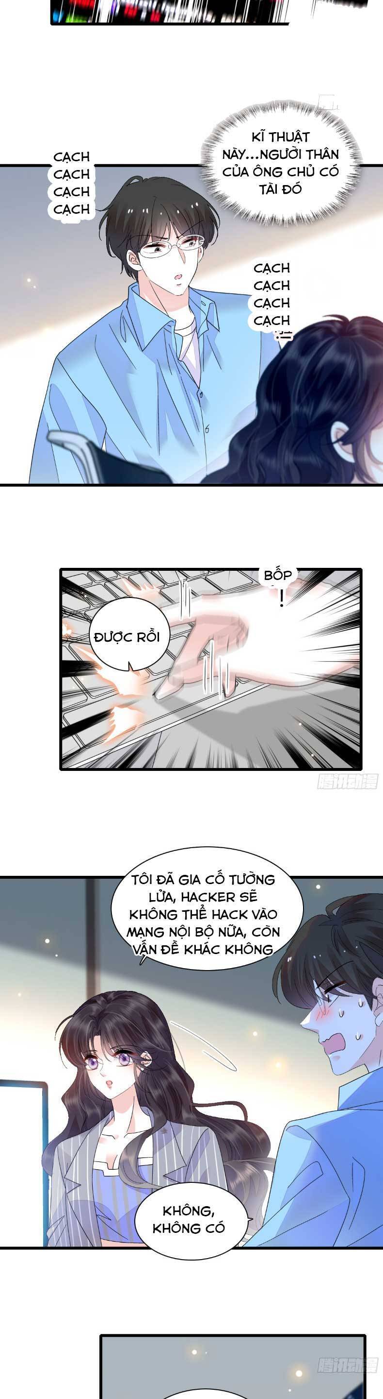 Thiên Kim Toàn Năng Bá Khí Ngút Trời Chapter 97 - Trang 20