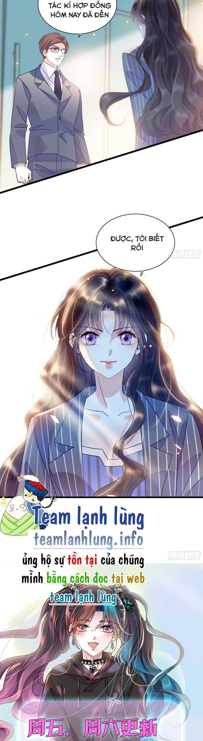 Thiên Kim Toàn Năng Bá Khí Ngút Trời Chapter 97 - Trang 22