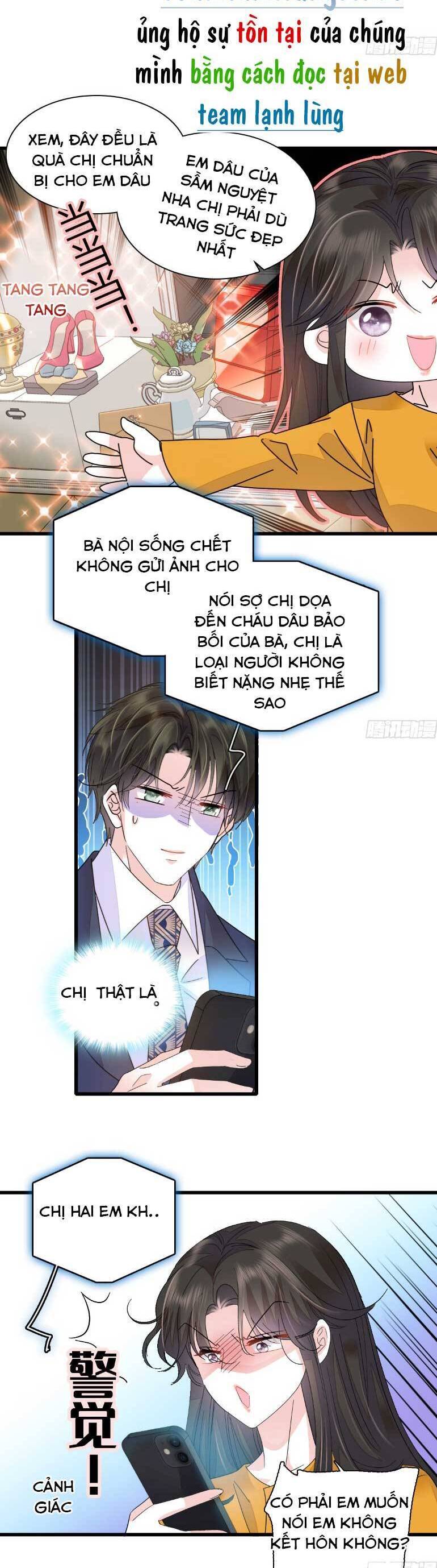 Thiên Kim Toàn Năng Bá Khí Ngút Trời Chapter 97 - Trang 6