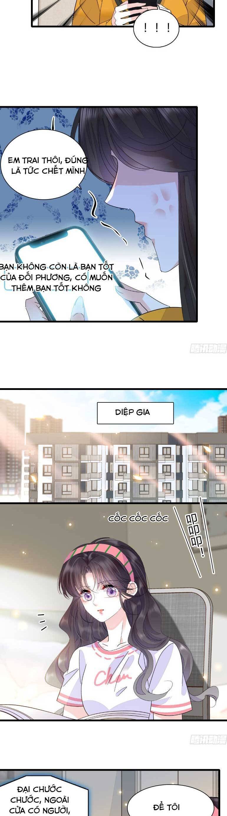 Thiên Kim Toàn Năng Bá Khí Ngút Trời Chapter 97 - Trang 8