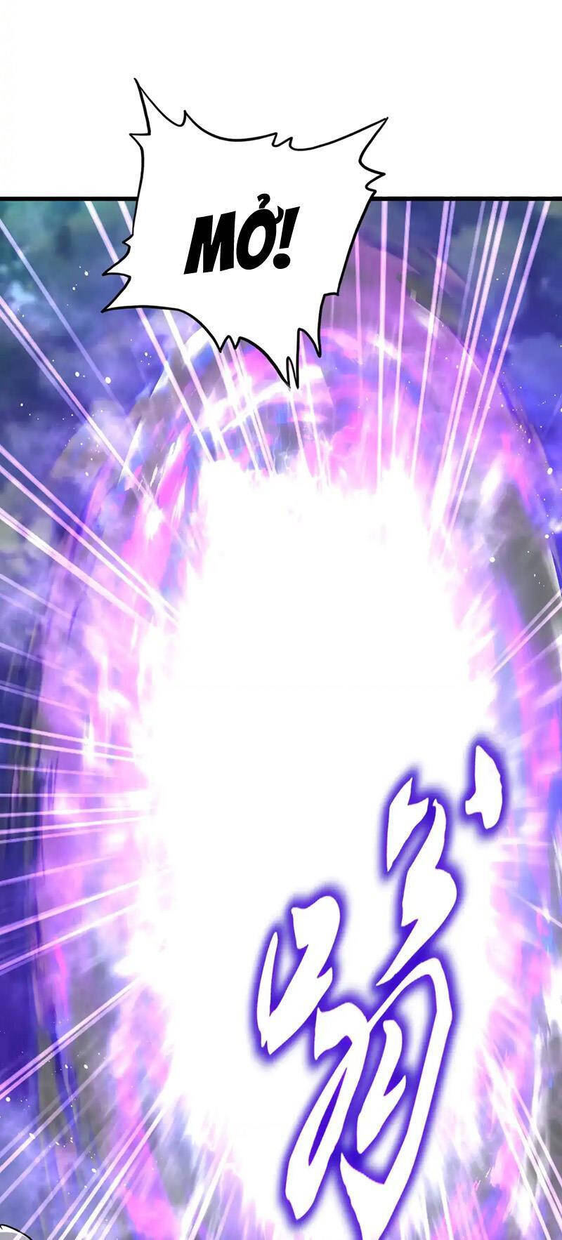 Đại Quản Gia Là Ma Hoàng - Chapter 549 - Page 19