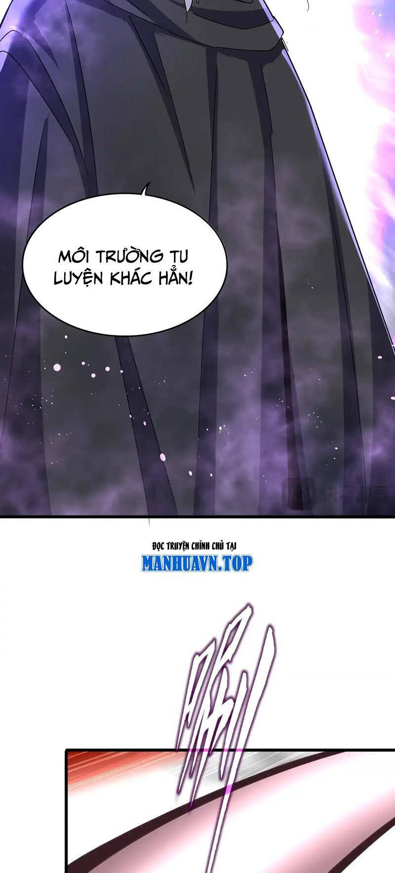 Đại Quản Gia Là Ma Hoàng - Chapter 549 - Page 22