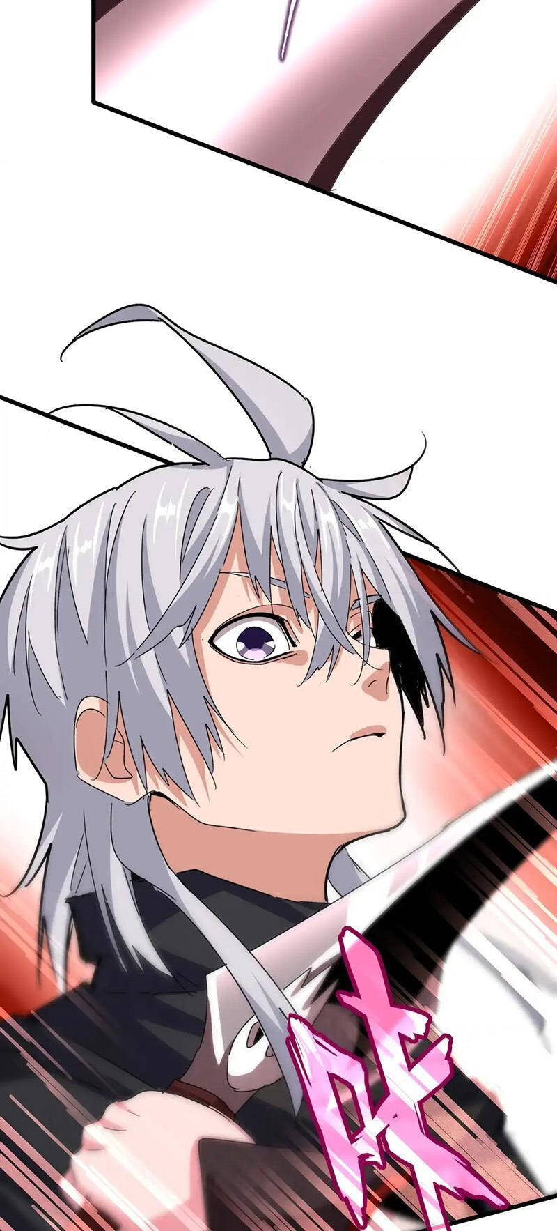 Đại Quản Gia Là Ma Hoàng - Chapter 549 - Page 23