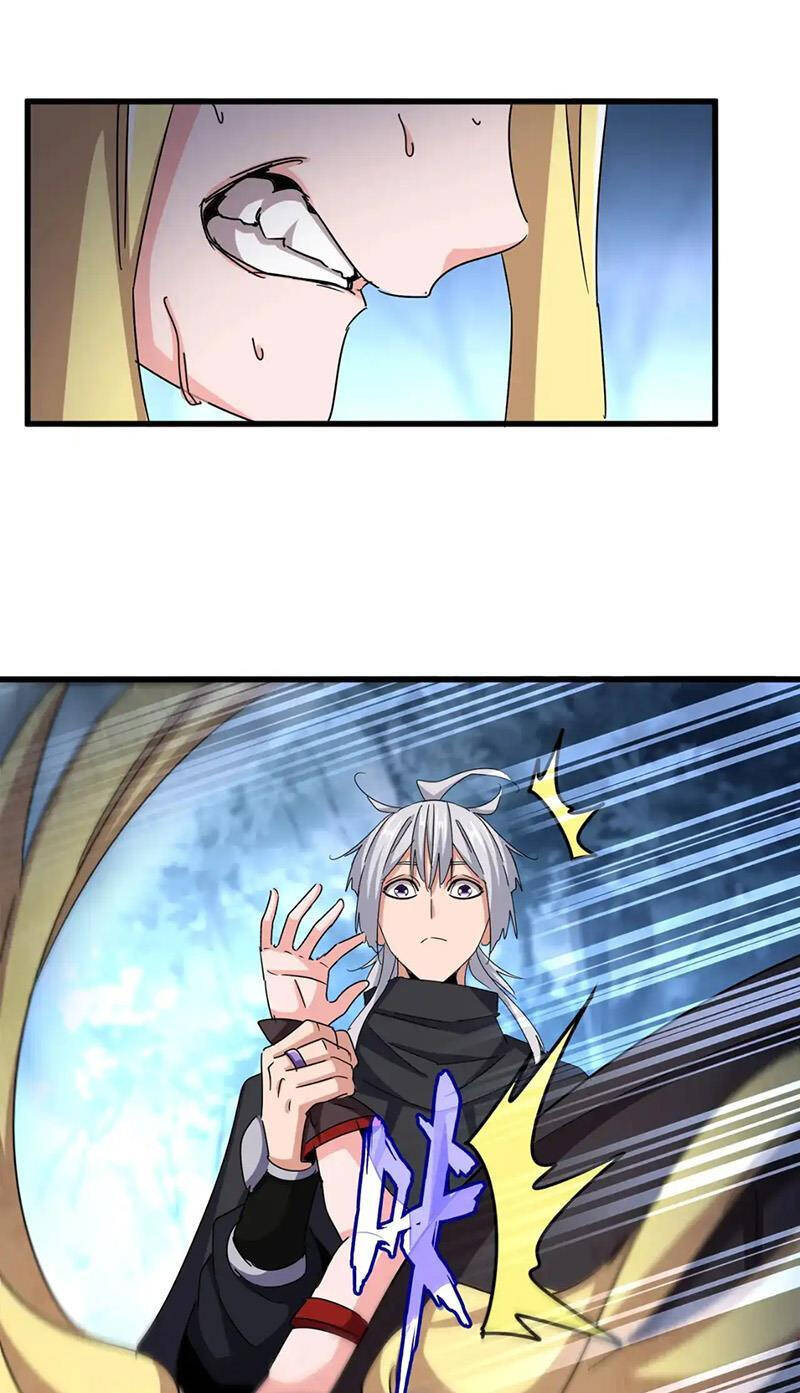 Đại Quản Gia Là Ma Hoàng - Chapter 549 - Page 30