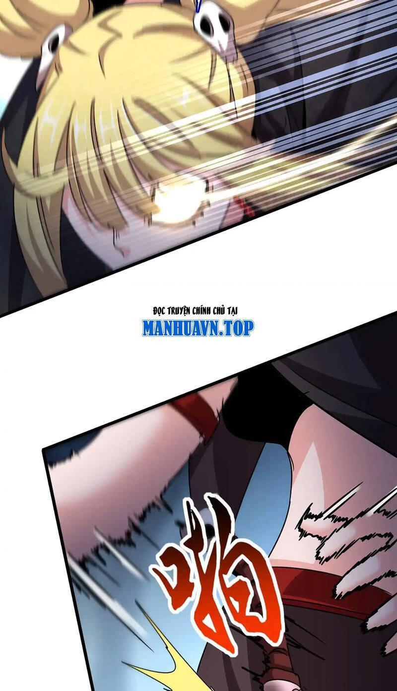 Đại Quản Gia Là Ma Hoàng - Chapter 549 - Page 31