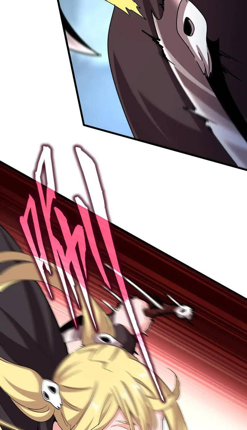 Đại Quản Gia Là Ma Hoàng - Chapter 549 - Page 32