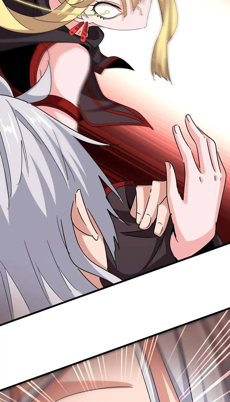 Đại Quản Gia Là Ma Hoàng - Chapter 549 - Page 33