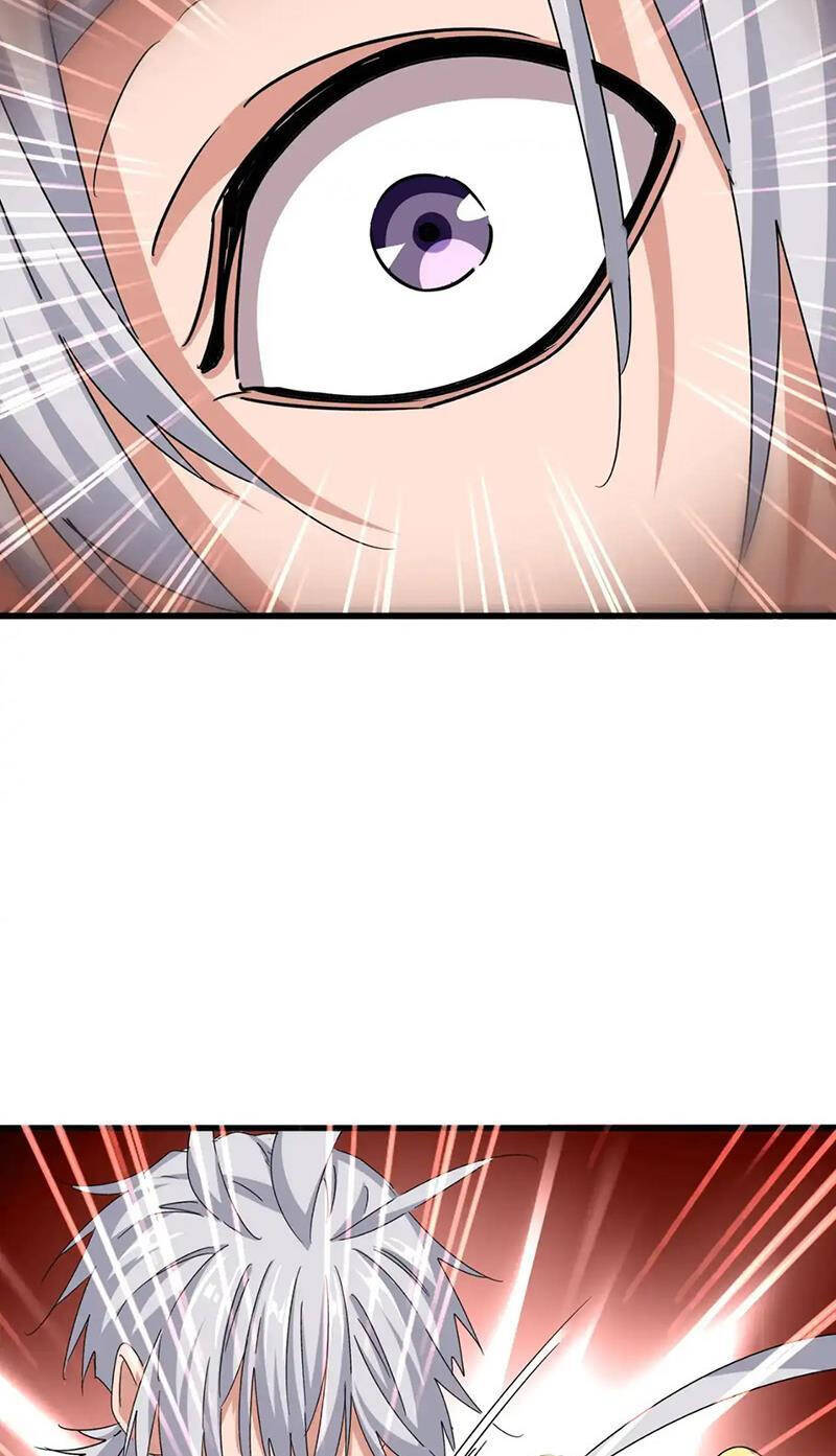 Đại Quản Gia Là Ma Hoàng - Chapter 549 - Page 34