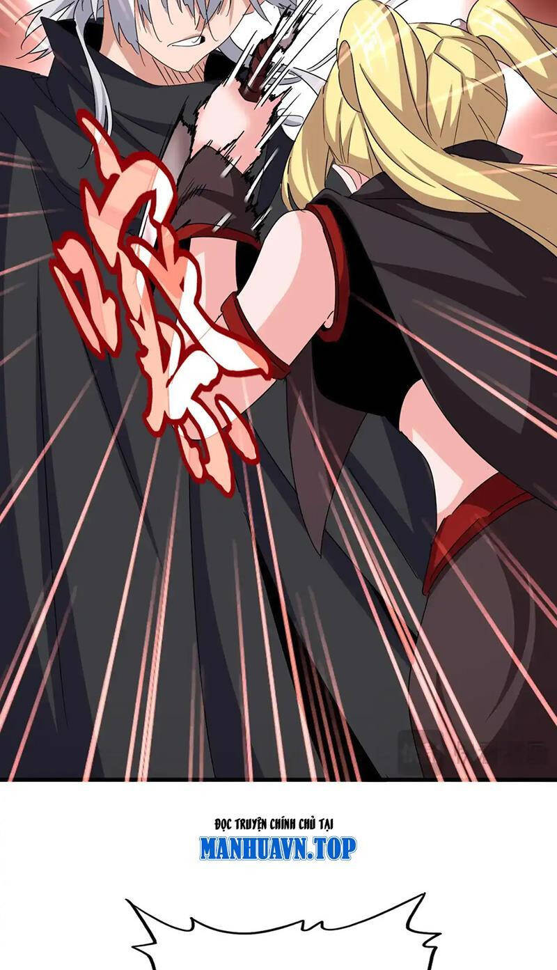 Đại Quản Gia Là Ma Hoàng - Chapter 549 - Page 35