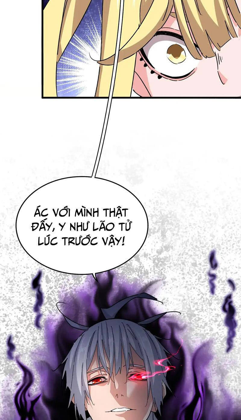 Đại Quản Gia Là Ma Hoàng - Chapter 549 - Page 37