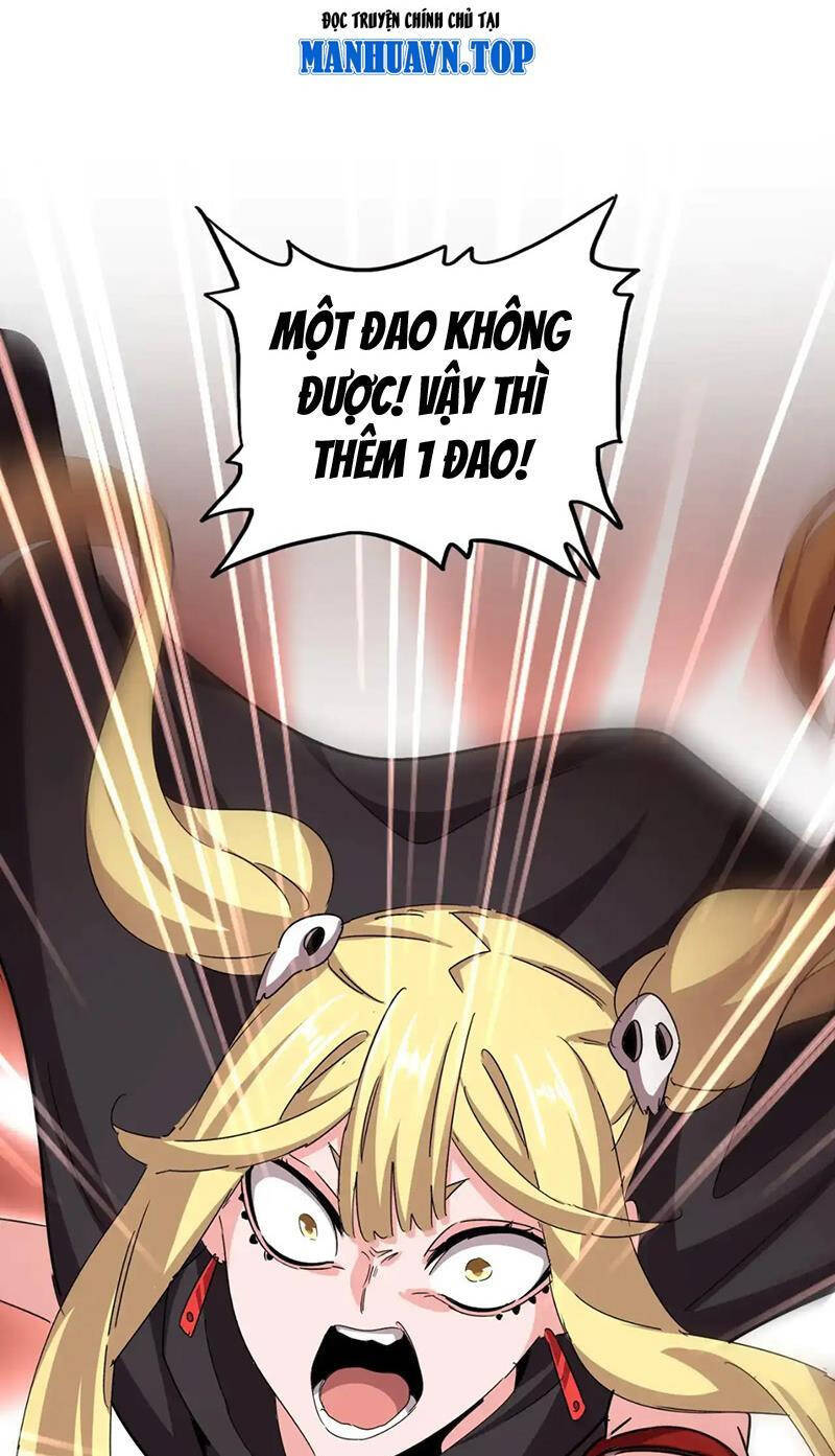 Đại Quản Gia Là Ma Hoàng - Chapter 549 - Page 41