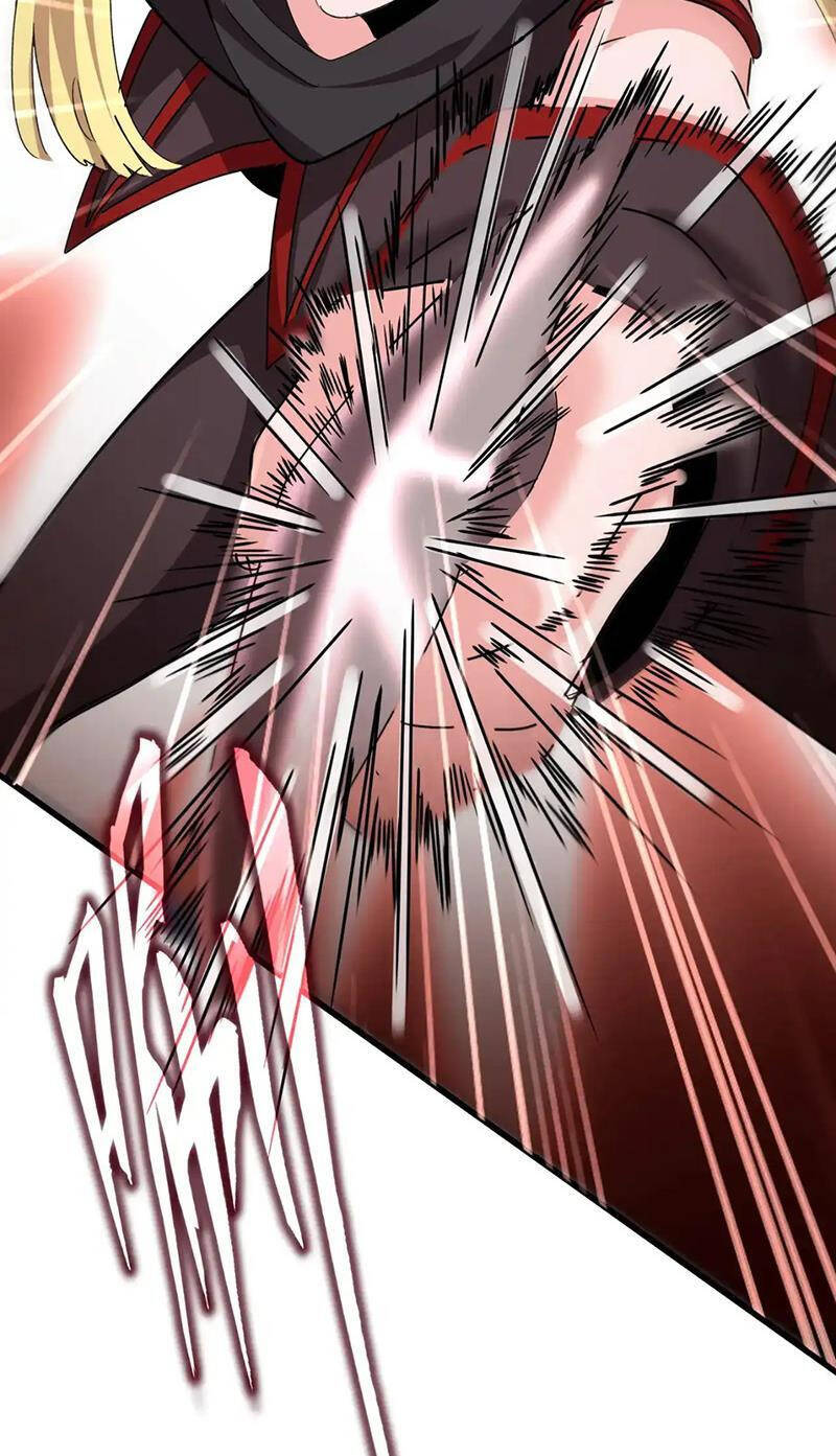 Đại Quản Gia Là Ma Hoàng - Chapter 549 - Page 42