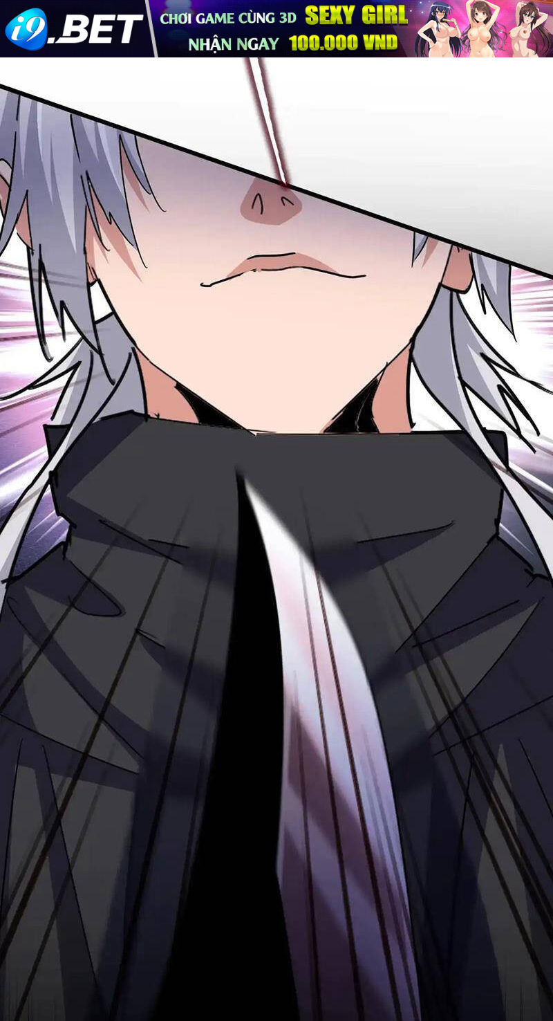 Đại Quản Gia Là Ma Hoàng - Chapter 549 - Page 43