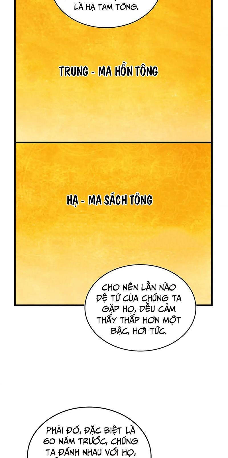 Đại Quản Gia Là Ma Hoàng - Chapter 549 - Page 9