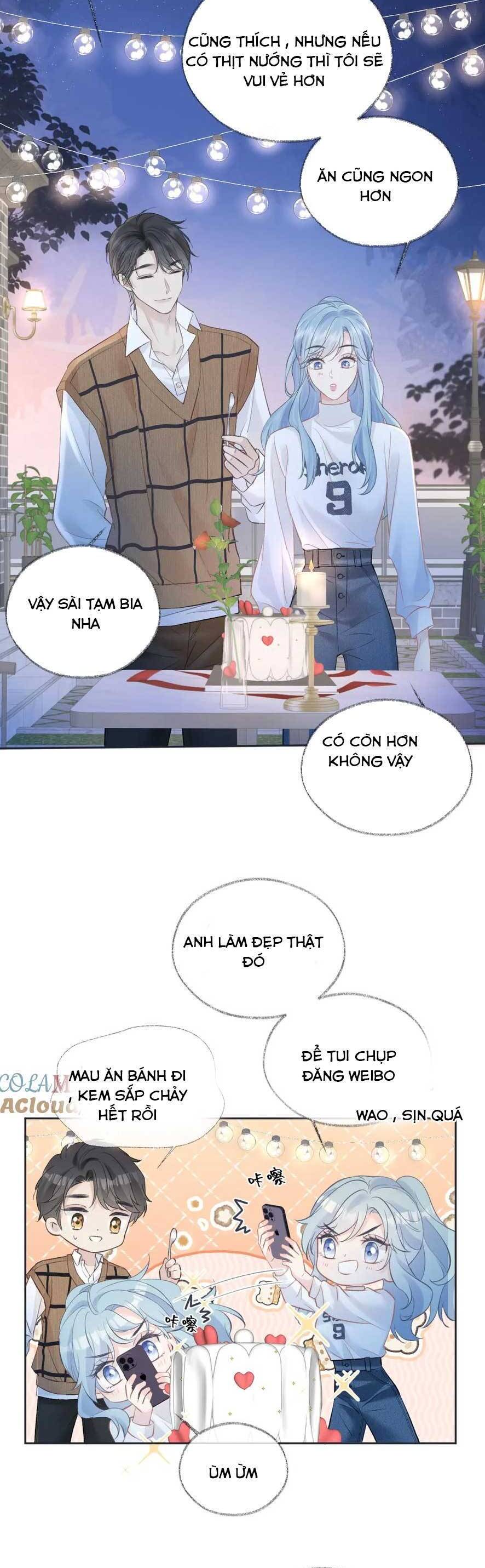 Ta Ở Hiện Đại Làm Đại Boss - Chapter 83 - Page 11