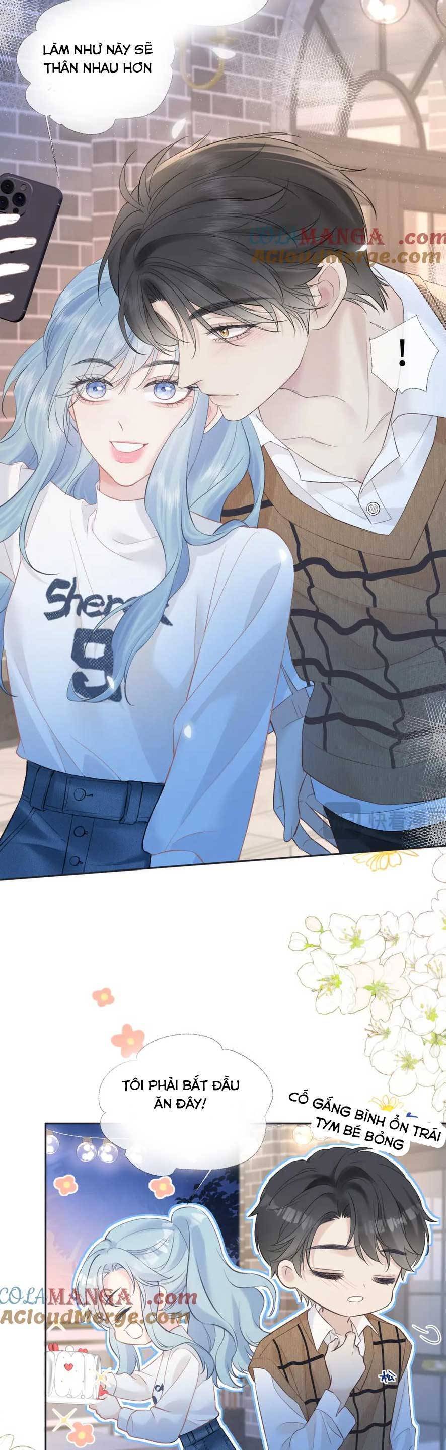 Ta Ở Hiện Đại Làm Đại Boss - Chapter 83 - Page 13