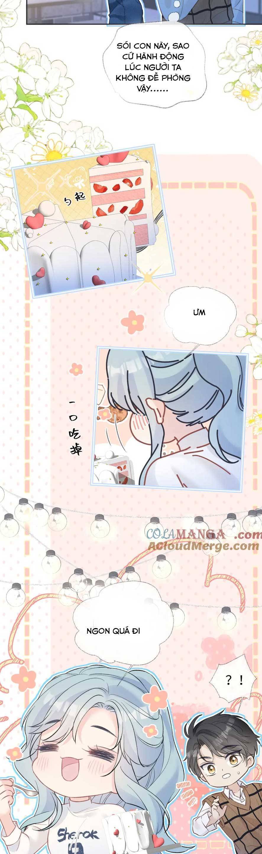 Ta Ở Hiện Đại Làm Đại Boss - Chapter 83 - Page 14