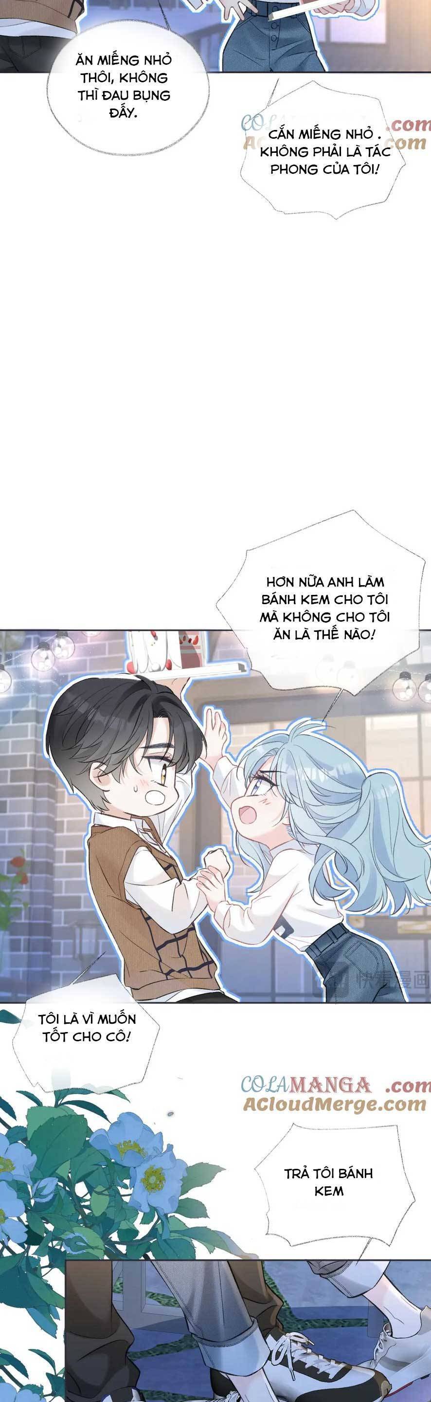 Ta Ở Hiện Đại Làm Đại Boss - Chapter 83 - Page 16