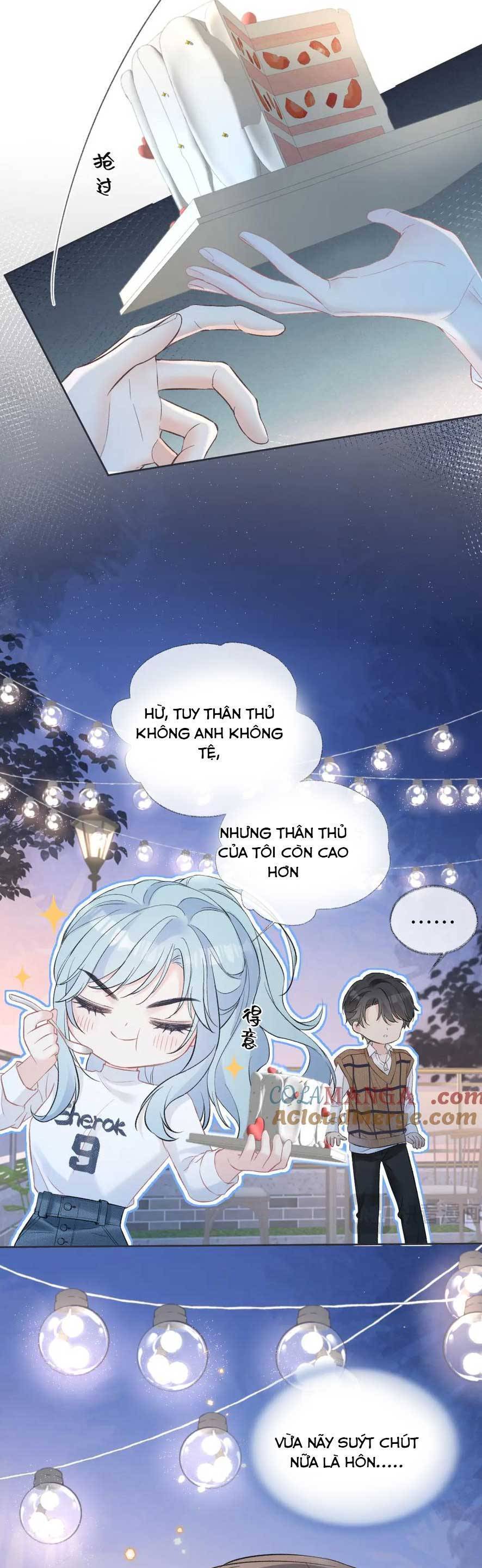 Ta Ở Hiện Đại Làm Đại Boss - Chapter 83 - Page 19