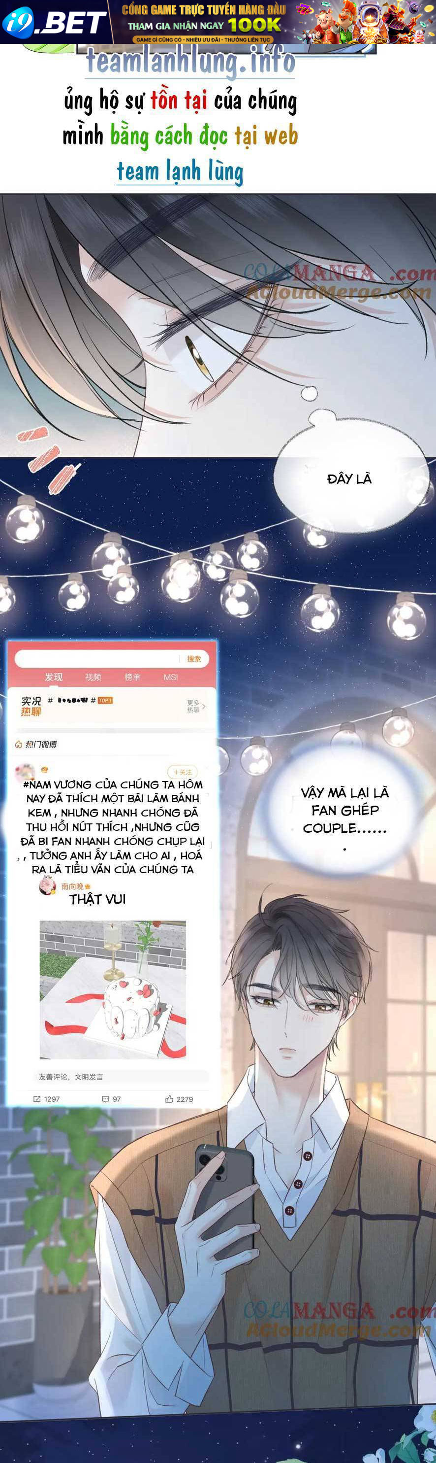 Ta Ở Hiện Đại Làm Đại Boss - Chapter 83 - Page 21