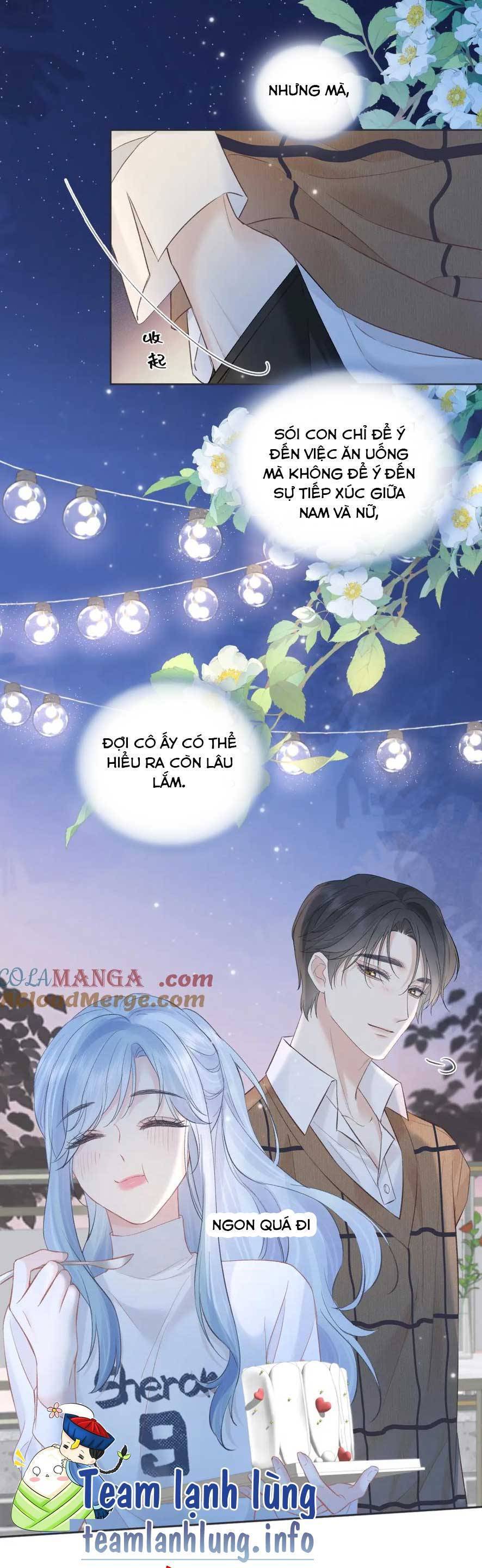 Ta Ở Hiện Đại Làm Đại Boss - Chapter 83 - Page 22