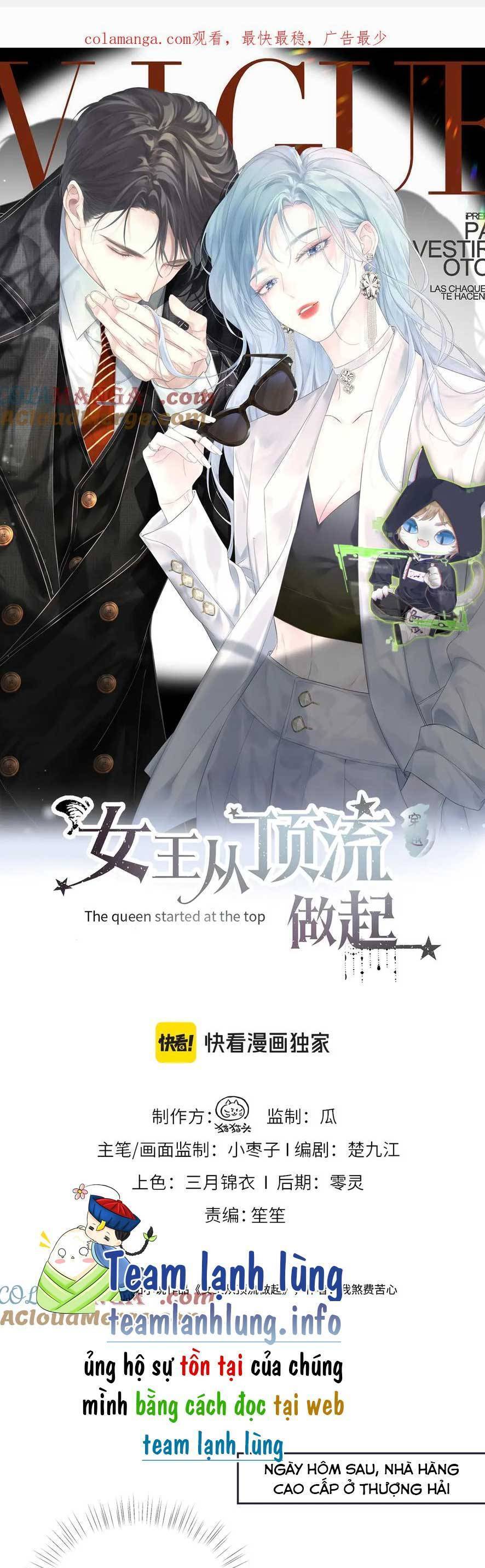 Ta Ở Hiện Đại Làm Đại Boss - Chapter 83 - Page 3