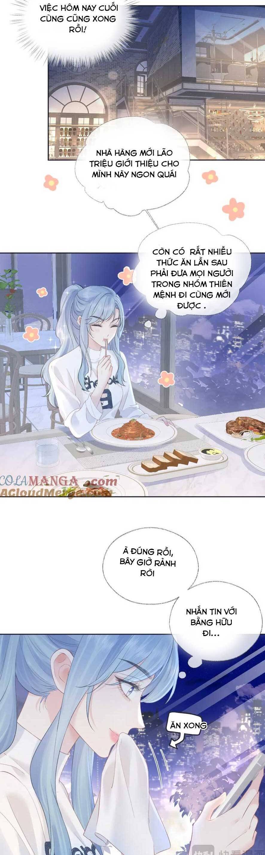 Ta Ở Hiện Đại Làm Đại Boss - Chapter 83 - Page 4