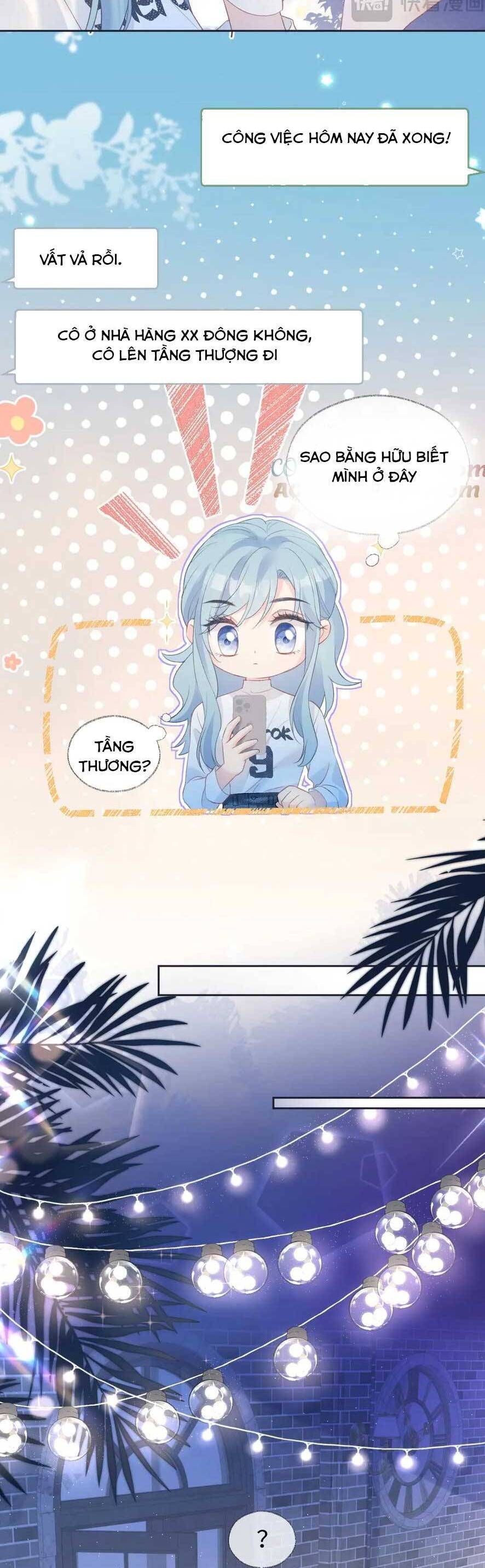 Ta Ở Hiện Đại Làm Đại Boss - Chapter 83 - Page 5