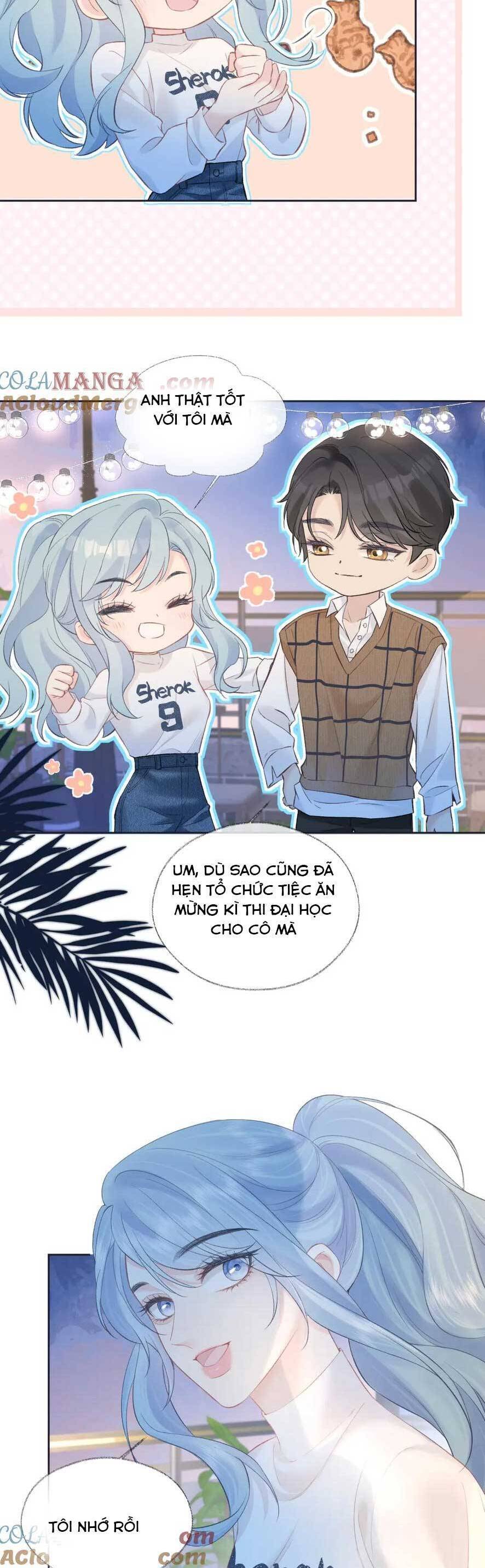 Ta Ở Hiện Đại Làm Đại Boss - Chapter 83 - Page 8