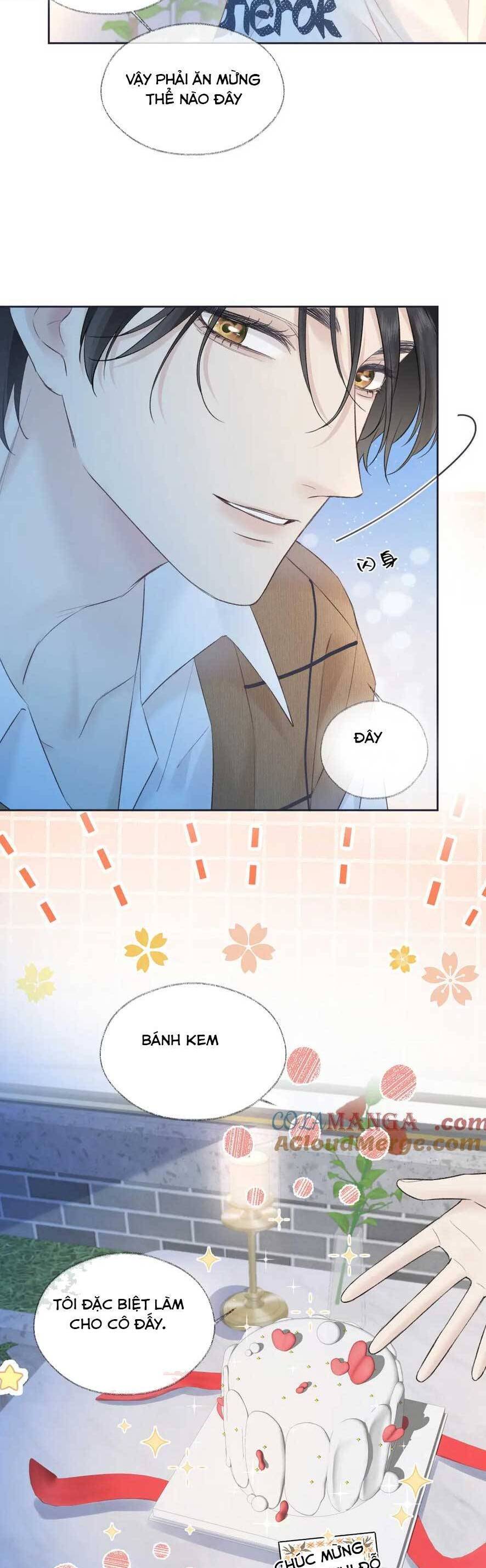 Ta Ở Hiện Đại Làm Đại Boss - Chapter 83 - Page 9