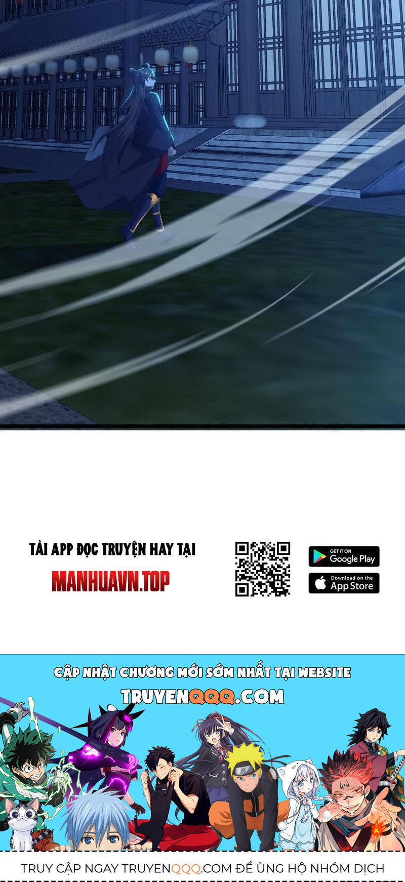 Tiên Võ Đế Tôn - Chapter 574 - Page 79