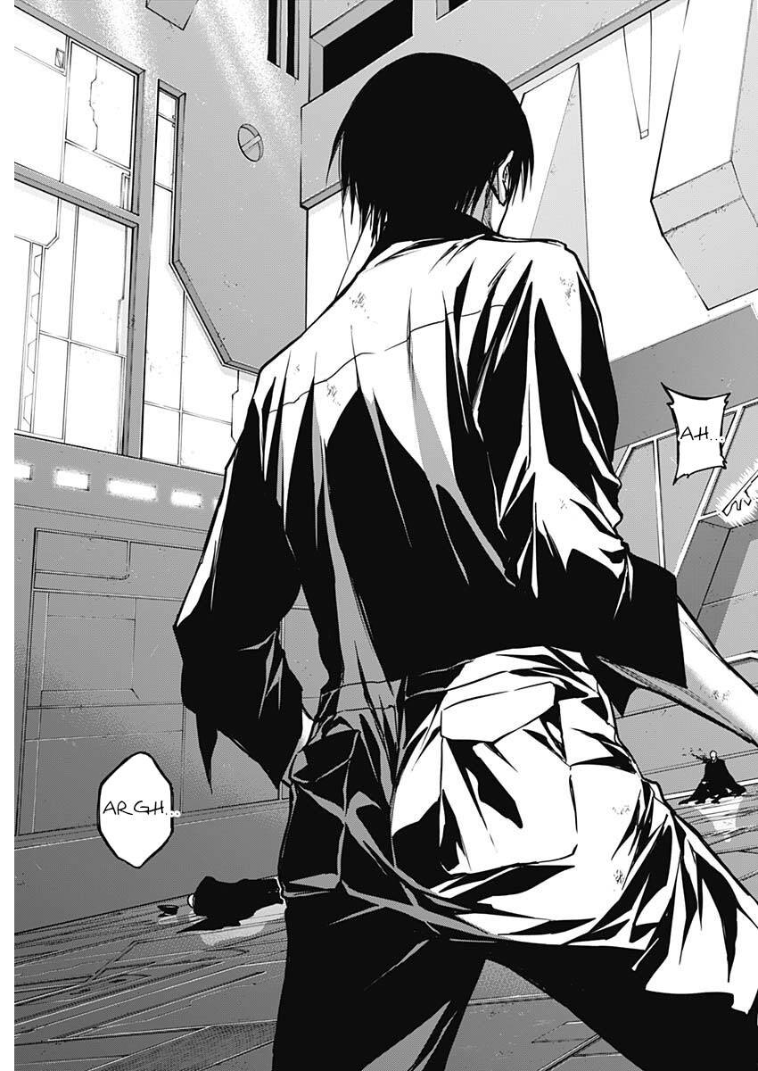 Từ Phù Thủy Mạnh Nhất Khu Ổ Chuột Đến Vô Song Tại Học Viện Pháp Thuật Hoàng Gia - Chapter 95 - Page 15