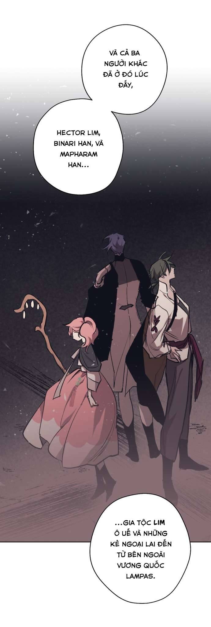 Lời Thú Nhận Của Chúa Tể Bóng Tối - Chapter 24 - Page 10