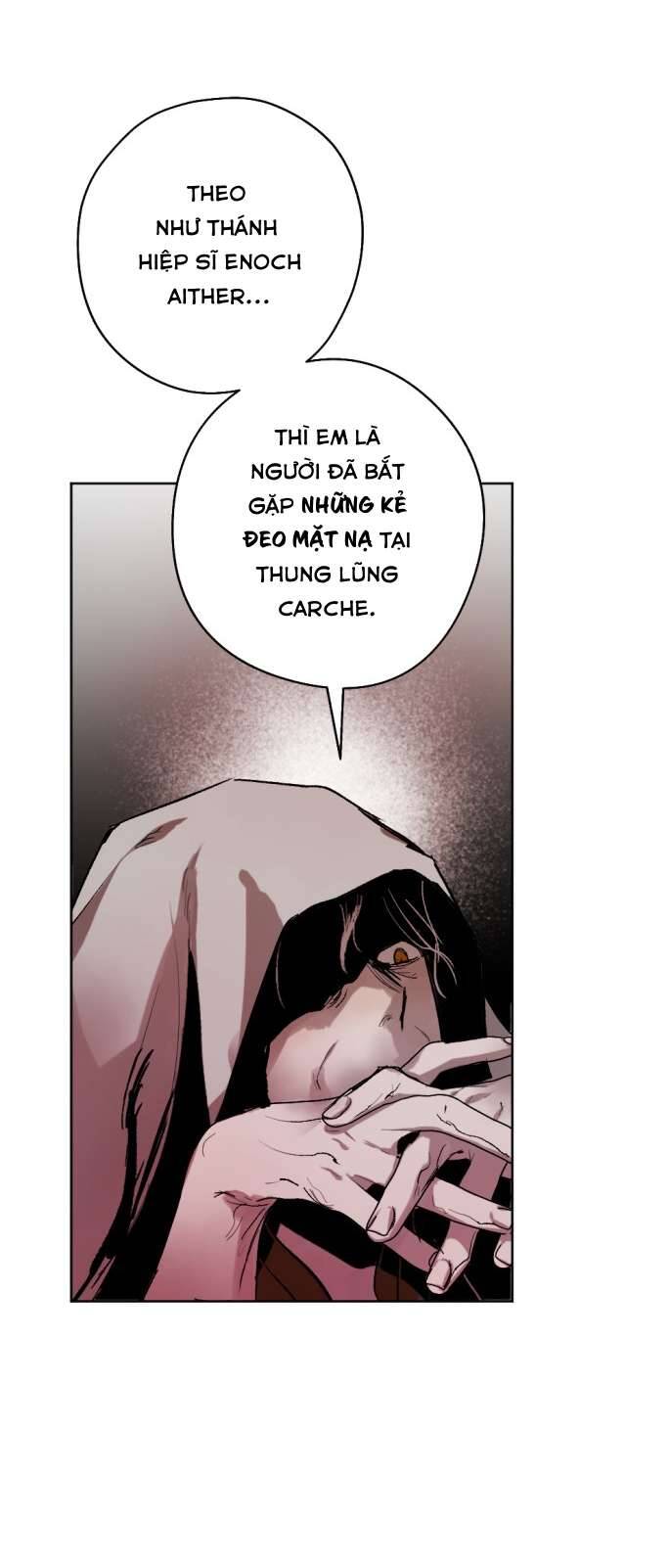 Lời Thú Nhận Của Chúa Tể Bóng Tối - Chapter 24 - Page 11