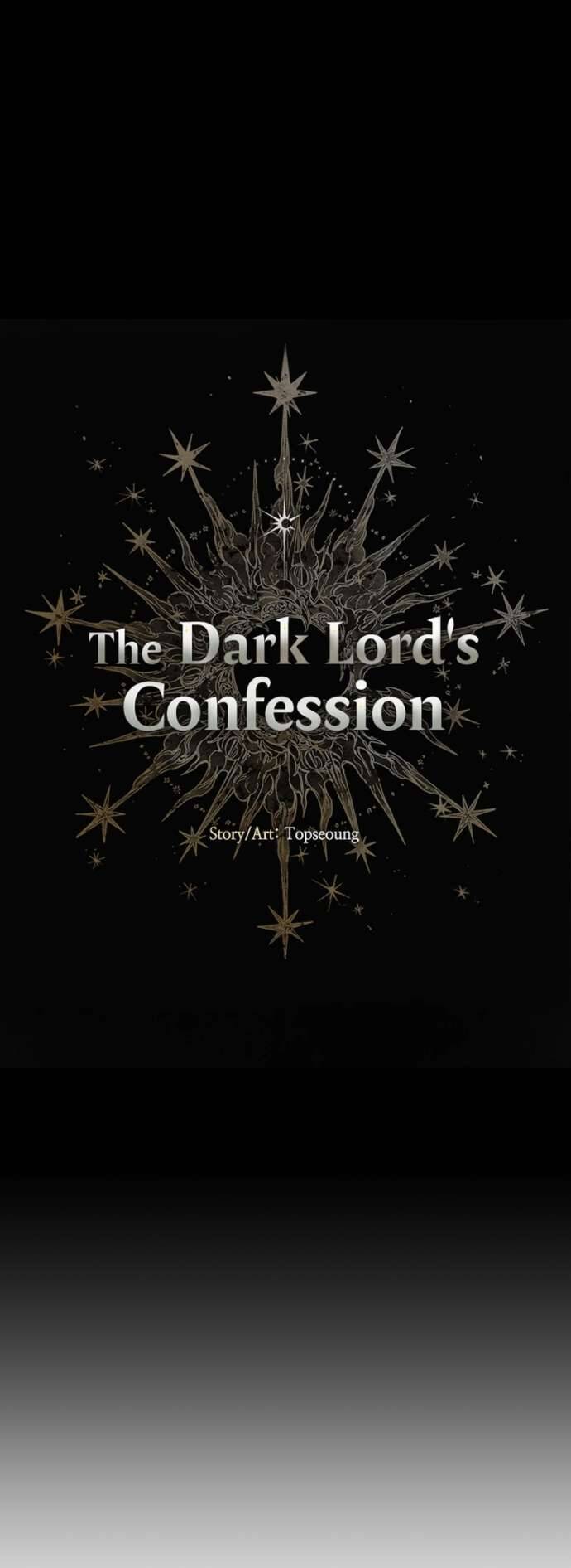 Lời Thú Nhận Của Chúa Tể Bóng Tối - Chapter 24 - Page 13
