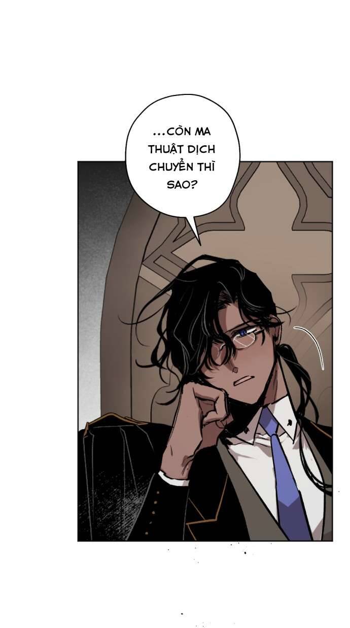 Lời Thú Nhận Của Chúa Tể Bóng Tối - Chapter 24 - Page 17