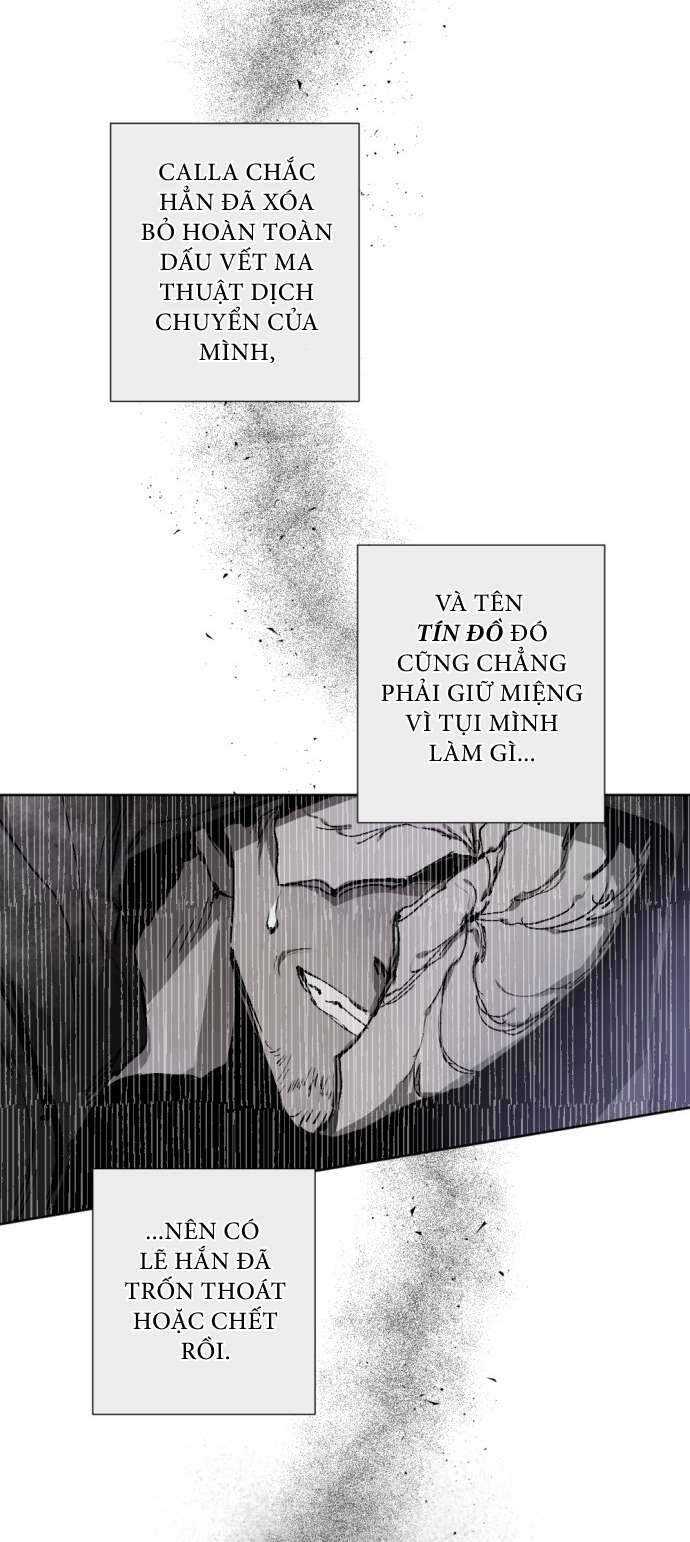 Lời Thú Nhận Của Chúa Tể Bóng Tối - Chapter 24 - Page 21