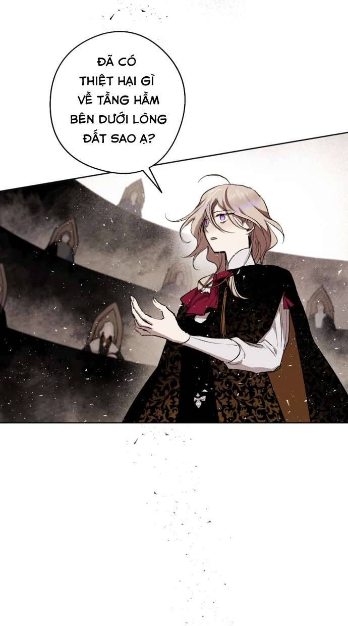 Lời Thú Nhận Của Chúa Tể Bóng Tối - Chapter 24 - Page 23