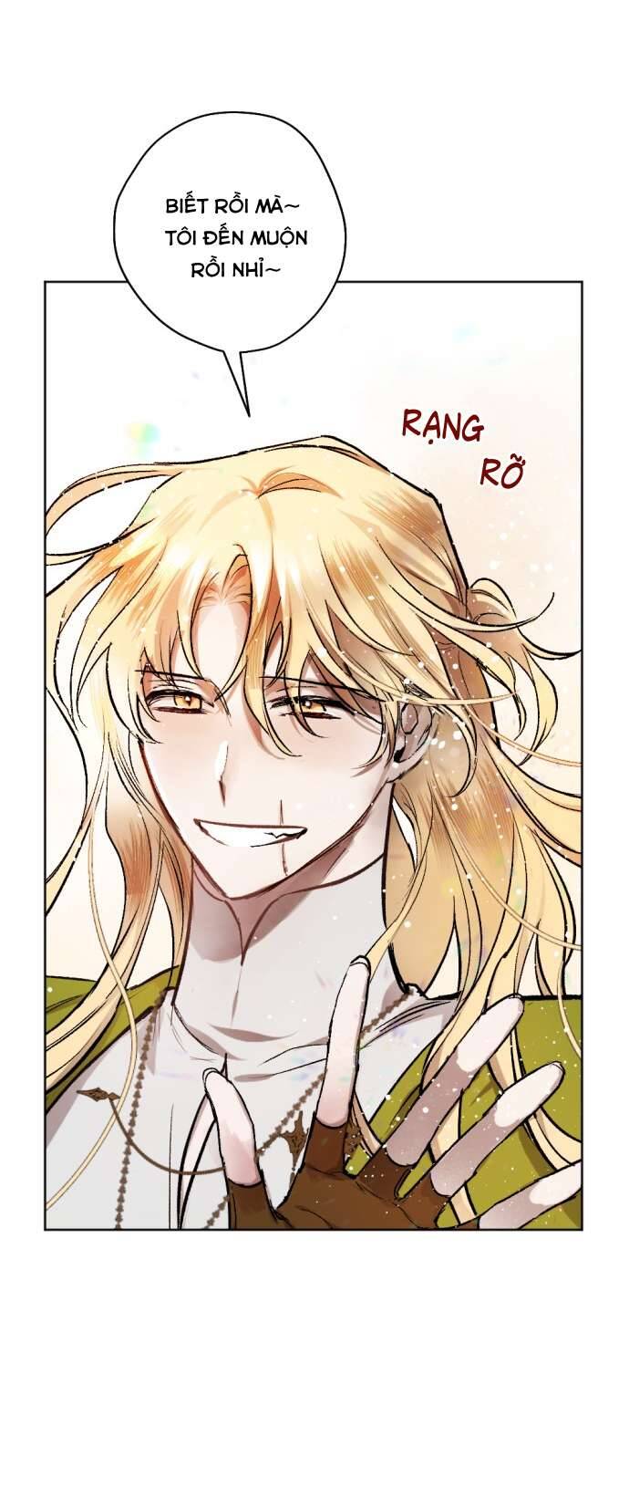 Lời Thú Nhận Của Chúa Tể Bóng Tối - Chapter 24 - Page 29