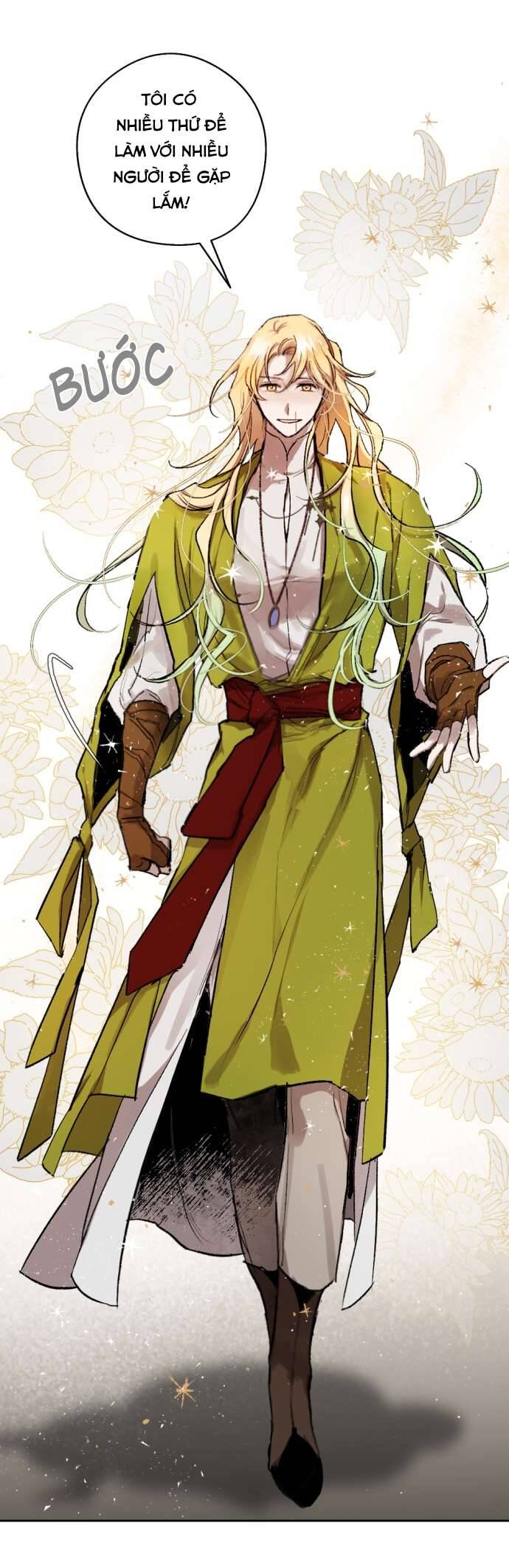 Lời Thú Nhận Của Chúa Tể Bóng Tối - Chapter 24 - Page 30