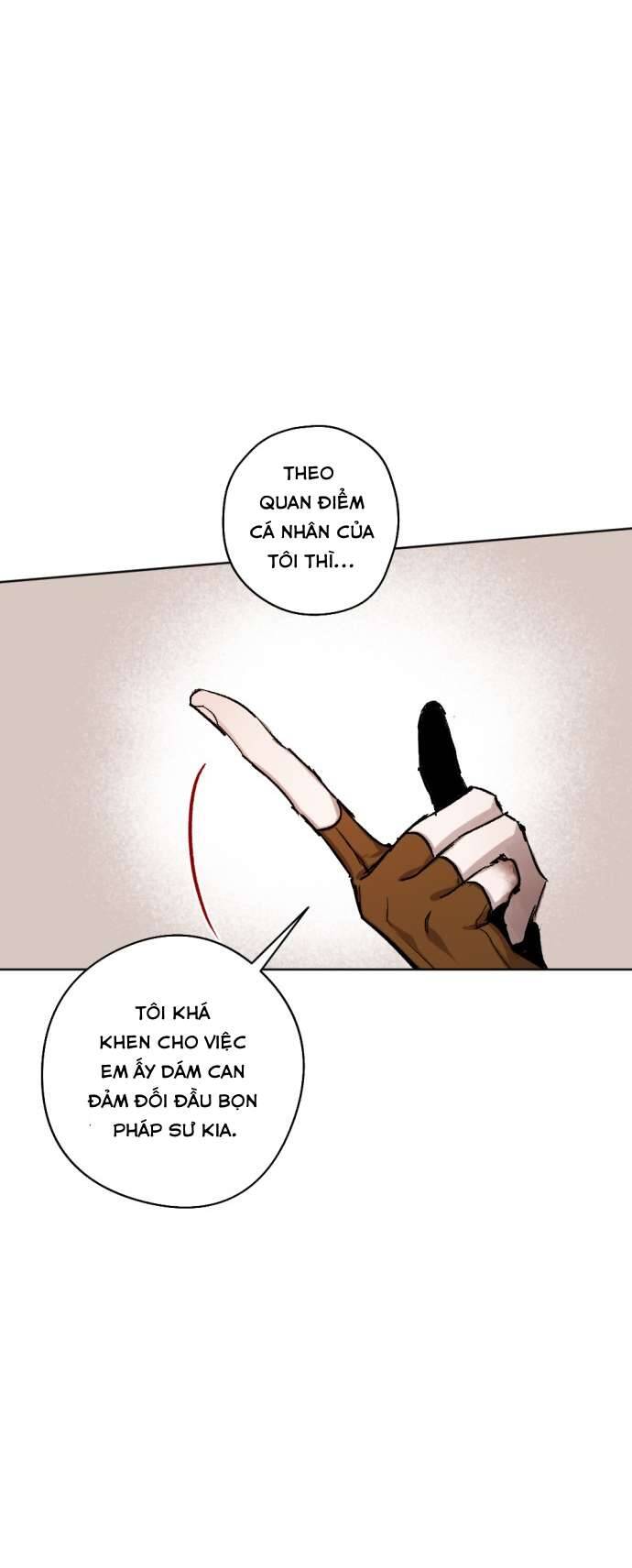 Lời Thú Nhận Của Chúa Tể Bóng Tối - Chapter 24 - Page 34