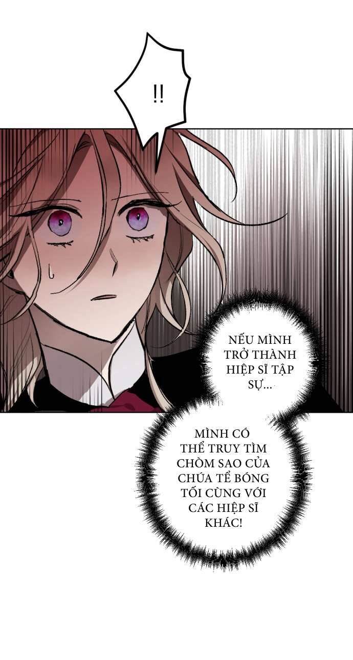 Lời Thú Nhận Của Chúa Tể Bóng Tối - Chapter 24 - Page 36