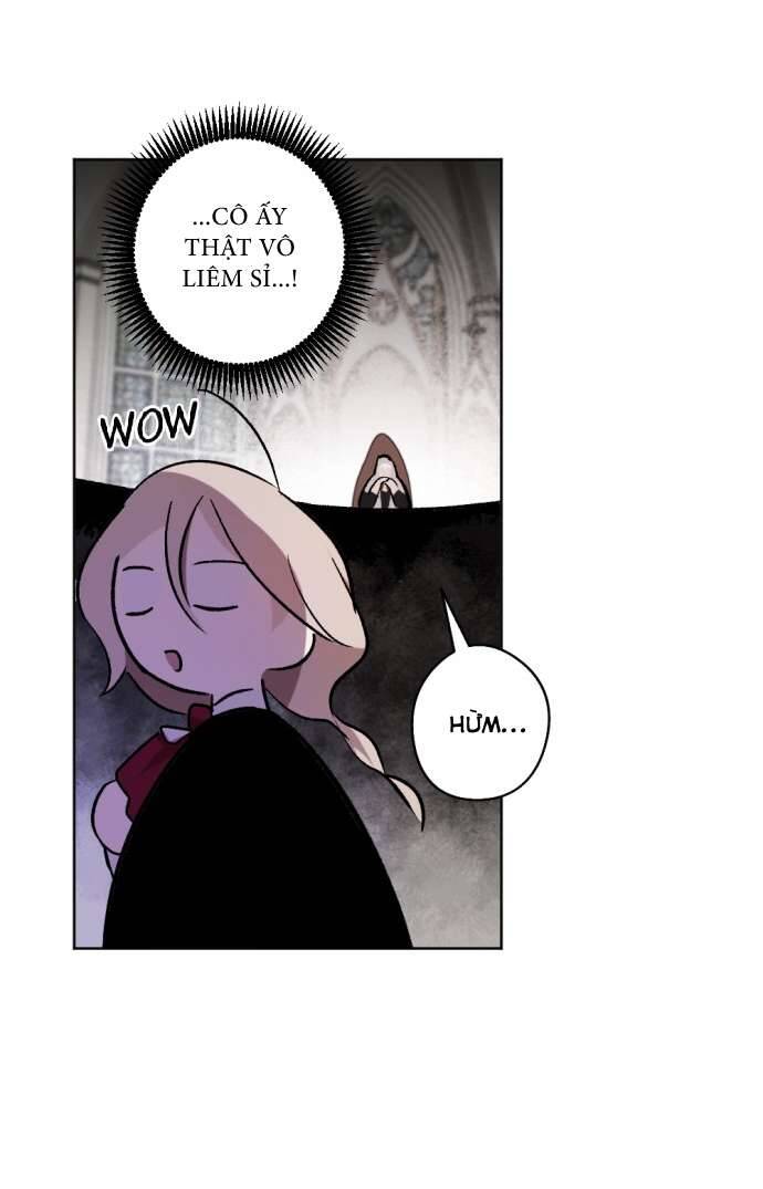 Lời Thú Nhận Của Chúa Tể Bóng Tối - Chapter 24 - Page 39
