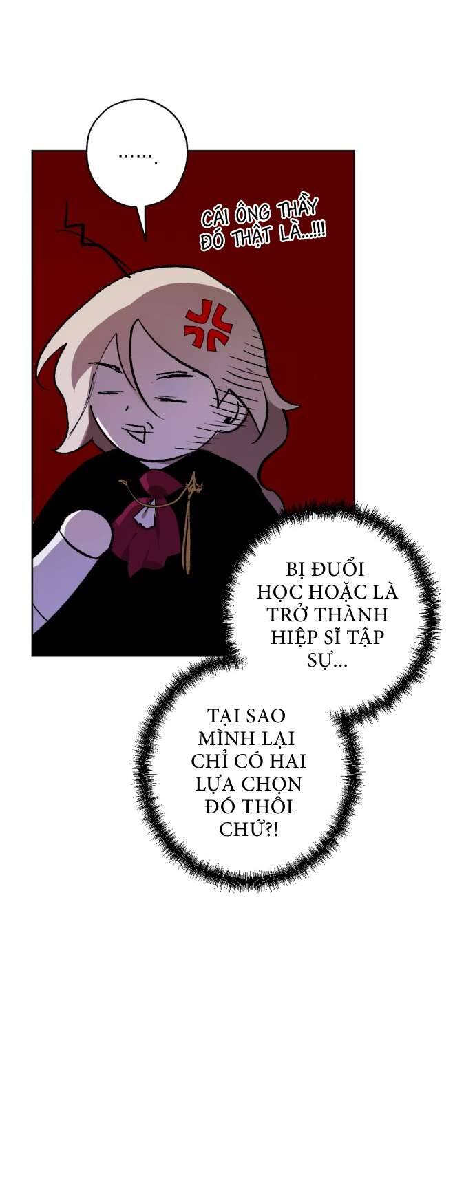 Lời Thú Nhận Của Chúa Tể Bóng Tối - Chapter 24 - Page 42