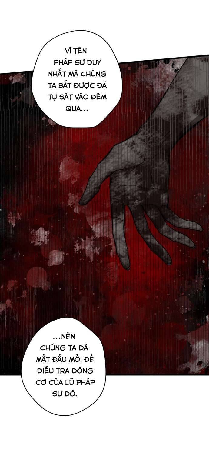 Lời Thú Nhận Của Chúa Tể Bóng Tối - Chapter 24 - Page 47