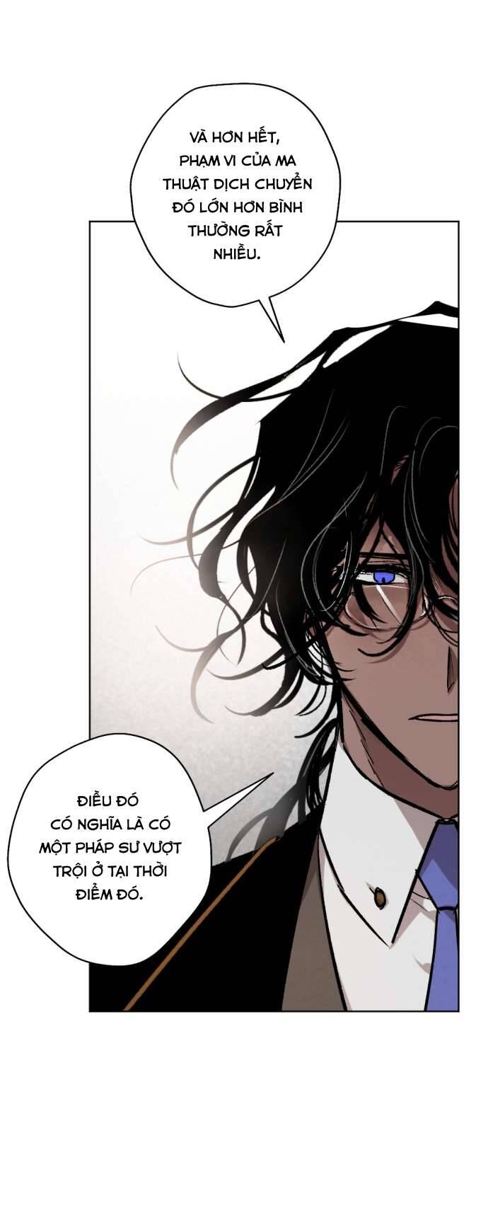 Lời Thú Nhận Của Chúa Tể Bóng Tối - Chapter 24 - Page 52