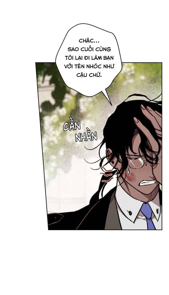 Lời Thú Nhận Của Chúa Tể Bóng Tối - Chapter 24 - Page 56