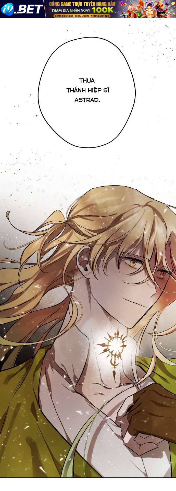 Lời Thú Nhận Của Chúa Tể Bóng Tối - Chapter 24 - Page 58